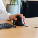 Muis R-Go Ergonomisch HE Break Draad Links M — afbeelding 6