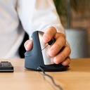Muis R-Go Ergonomisch HE Break Draad Links M — afbeelding 7