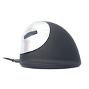 Muis R-Go Ergonomisch HE Break Draad Links M — afbeelding 8