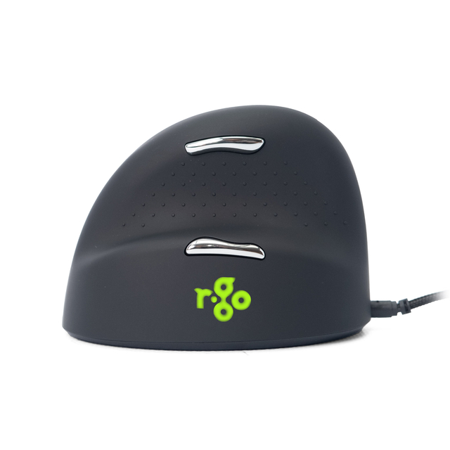 Muis R-Go Ergonomisch HE Break Draad Links M — afbeelding 9