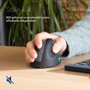 Muis R-Go Ergonomisch HE Break Wireless Rechts M — afbeelding 4