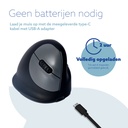 Muis R-Go Ergonomisch HE Break Wireless Rechts M — afbeelding 7