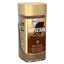 Oploskoffie NESCAFÉ gold pot 200 gram — afbeelding 2