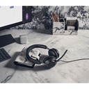 Headset Jabra Evolve2 40 SE USB C/A MS Stereo bedraad — afbeelding 3