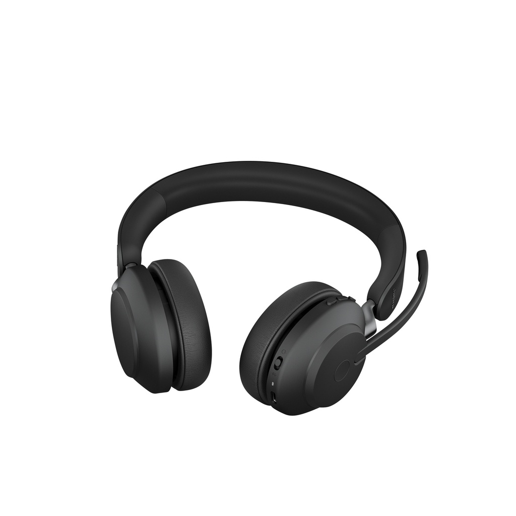 Headset Jabra Evolve2 65 Stereo MS USB-A Bluetooth draadloos — afbeelding 2