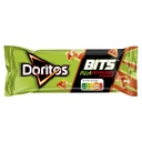 Chips Doritos Bits pizza pepperoni zak 35 gram — afbeelding 2