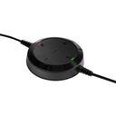 Headset Jabra Evolve 20 USB C/A MS Stereo bedraad — afbeelding 2