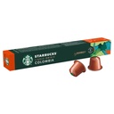Koffiecups Starbucks Colombia 10 stuks — afbeelding 2