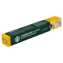 Koffiecups Starbucks espresso blonde roast 10 stuks — afbeelding 3