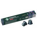 Koffiecups Starbucks espresso roast decaf 10 stuks — afbeelding 2