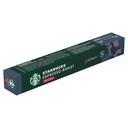 Koffiecups Starbucks espresso roast decaf 10 stuks — afbeelding 3