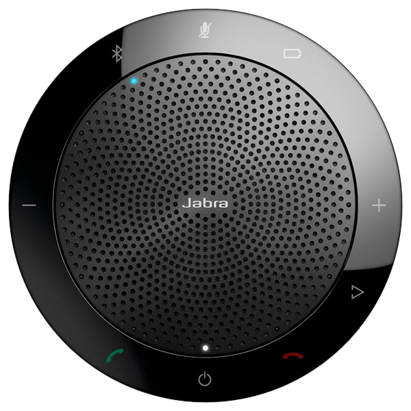 Speakerphone Jabra Speak 510 UC — afbeelding 2