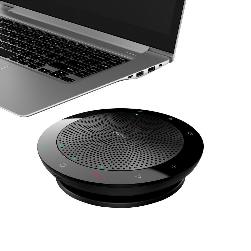 Speakerphone Jabra Speak 510 UC — afbeelding 3