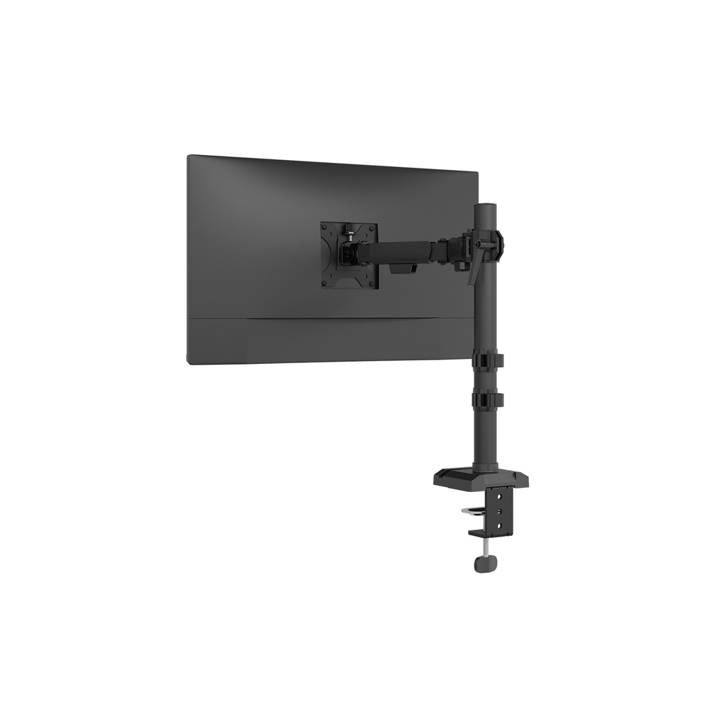 Monitorarm Neomounts NERO single 10-32" zwart — afbeelding 4