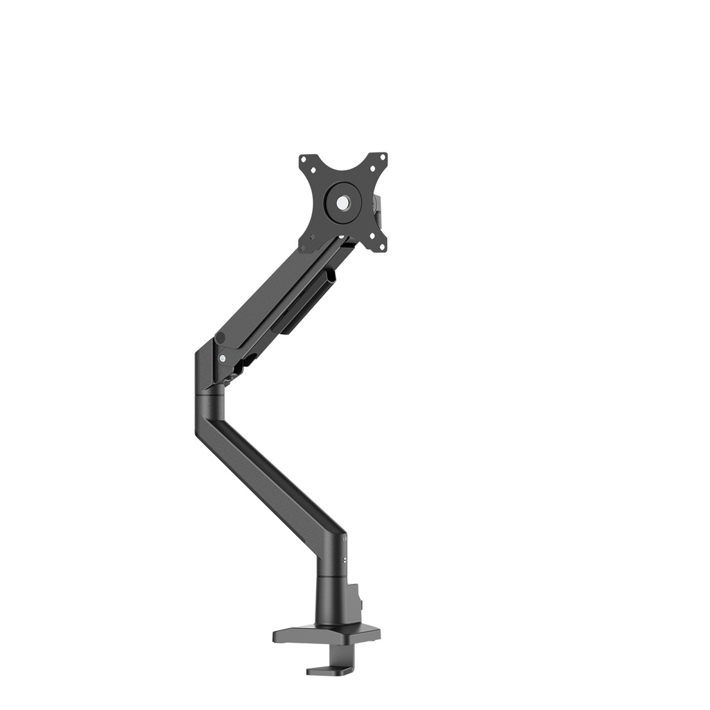 Monitorarm Neomounts NEXT Slim single 17-35" zwart — afbeelding 2
