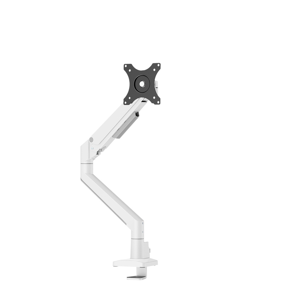 Monitorarm Neomounts NEXT Slim single 17-35" wit — afbeelding 2