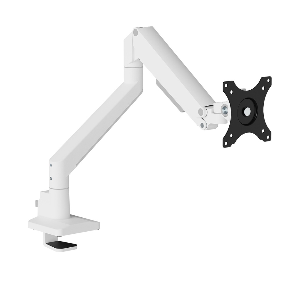 Monitorarm Neomounts NEXT Slim single 17-35" wit — afbeelding 3
