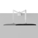 Monitorarm Neomounts NEXT Slim single 17-35" wit — afbeelding 4