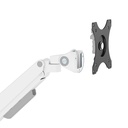 Monitorarm Neomounts NEXT Slim single 17-35" wit — afbeelding 6