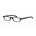 Leesbril I Need You +1.50 dpt Zipper blauw — afbeelding 2