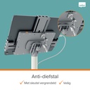 Tabletstandaard Nobo Impression Pro Universeel — afbeelding 7