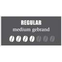 Koffie Biaretto fresh brew regular 1000 gram — afbeelding 2