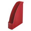 Tijdschriftcassette Leitz Plus rood — afbeelding 2