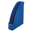 Tijdschriftcassette Leitz Plus blauw — afbeelding 2