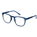 Leesbril I Need You +2.00 dpt Tailor donkerblauw — afbeelding 2