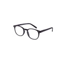 Leesbril I Need You +2.50 dpt Junior zwart — afbeelding 2