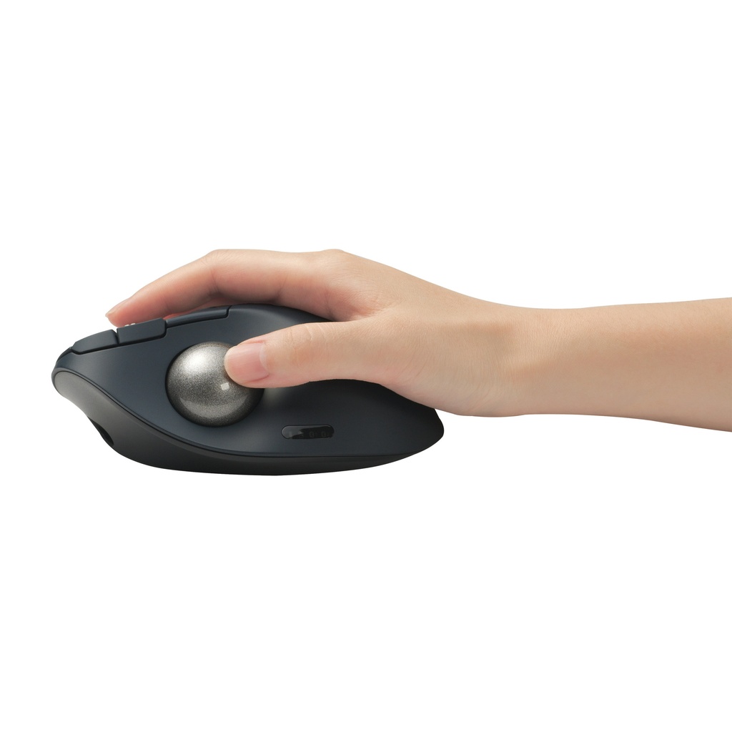 Muis Kensington Trackball EQ TB550 — afbeelding 2