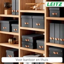 Tijdschriftencassette Leitz Puro set van 2 zwart — afbeelding 6