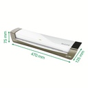 Lamineermachine Leitz iLAM Office A3 zilver — afbeelding 3