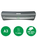 Lamineermachine Leitz iLAM Office A3 zilver — afbeelding 7