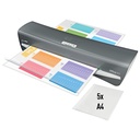 Lamineermachine Leitz iLAM Office A3 zilver — afbeelding 8