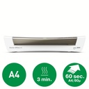 Lamineermachine Leitz iLAM Home Office A4 grijs — afbeelding 2