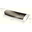 Lamineermachine Leitz iLAM Home Office A4 grijs — afbeelding 3