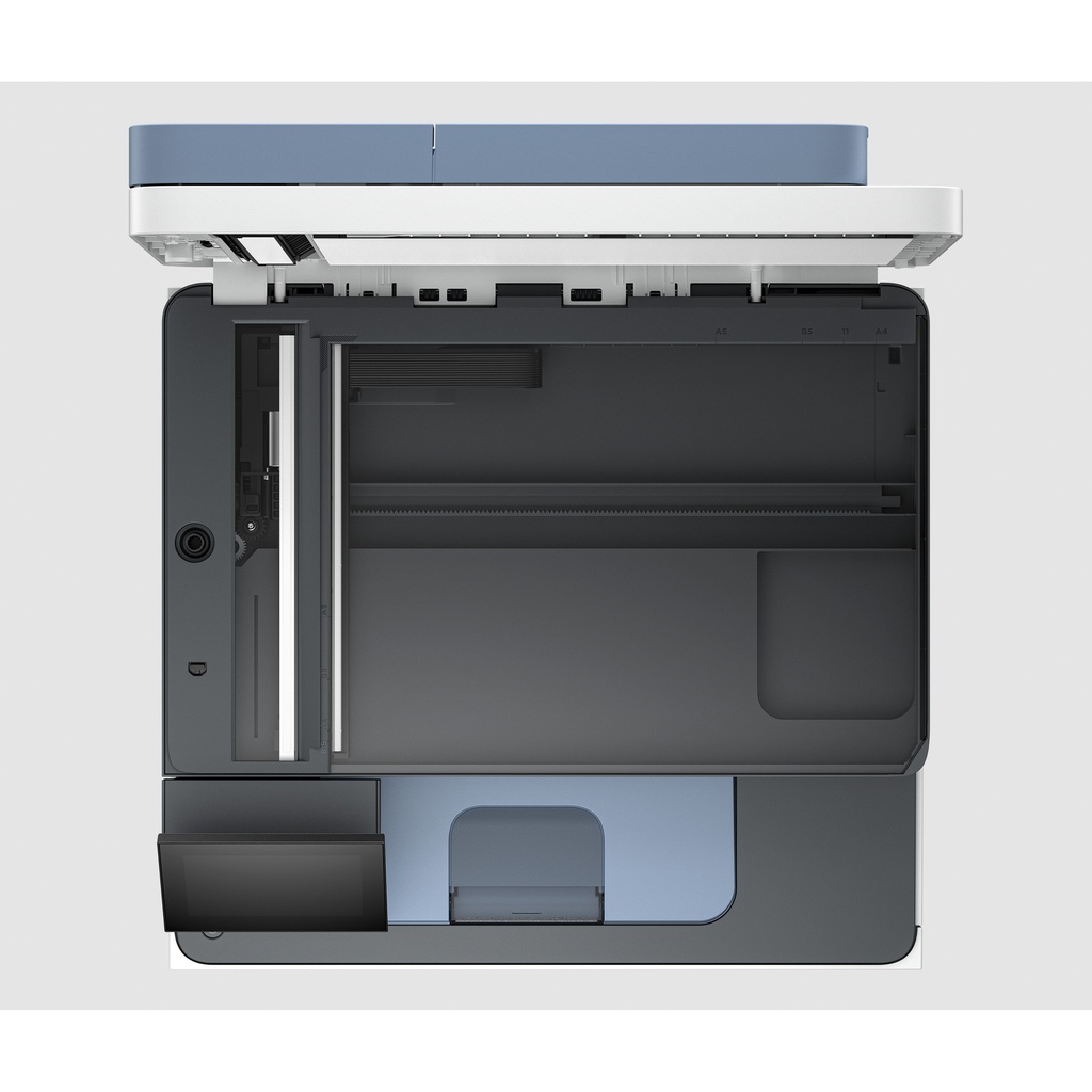 Multifunctional Laser printer HP laserjet pro 3302sdw — afbeelding 6