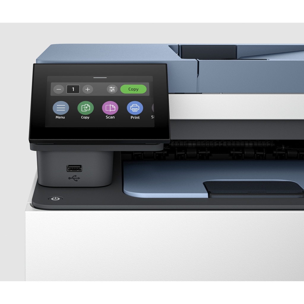 Multifunctional Laser printer HP laserjet pro 3302sdw — afbeelding 7