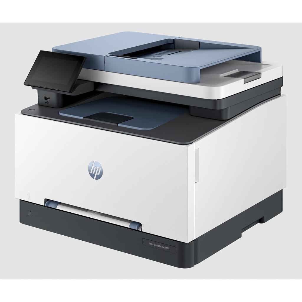 Multifunctional Laser printer HP laserjet pro 3302fdw — afbeelding 2