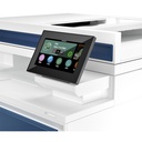 Multifunctional Laser printer HP Color LaserJet 4302fdn — afbeelding 4
