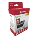 Inktcartridge Canon PGI-530 CLI-531 2 x zwart + 4 kleuren — afbeelding 2