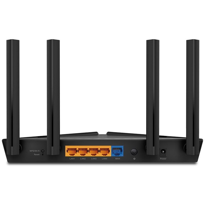 Router TP-Link Archer AX23 AX1800 Wi‑Fi 6 — afbeelding 3