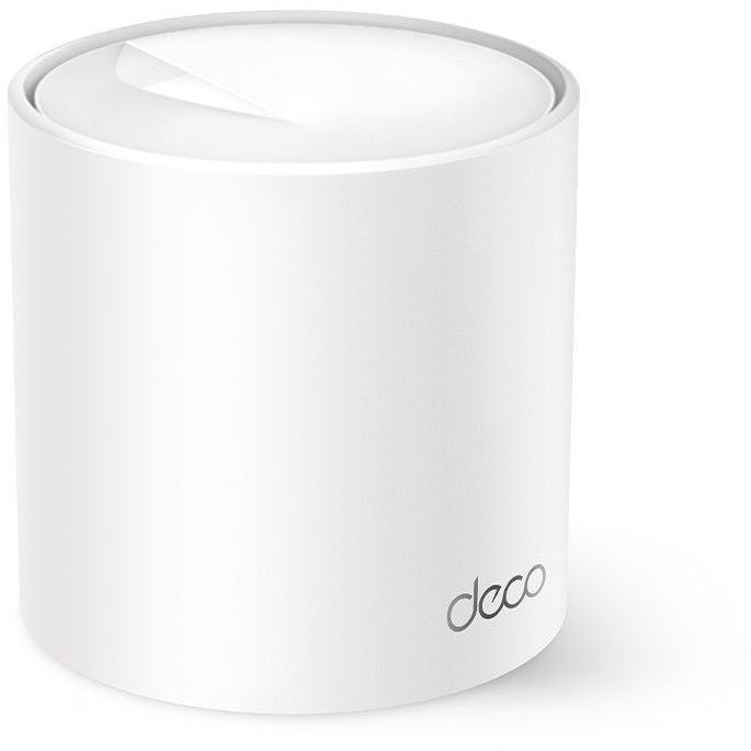 Mesh WiFi-systeem TP-Link Deco X10 (2-pack) AX1500 — afbeelding 2
