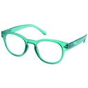 Leesbril I Need You +2.50dpt Billy turquoise — afbeelding 2