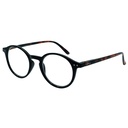Leesbril I Need You +2.50dpt Sasha zwart-tortoise — afbeelding 2