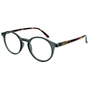 Leesbril I Need You +1.50dpt Sasha grijs-tortoise — afbeelding 2