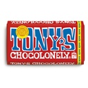Chocolade Tony's Chocolonely melk reep 90 gram — afbeelding 2
