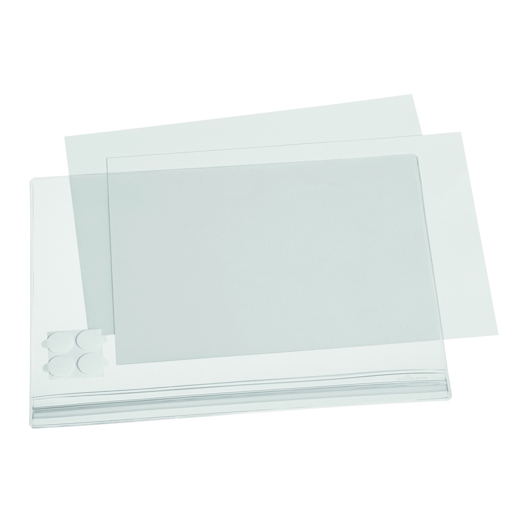 Infohoes Durable waterbestendig A4 zelfklevend — afbeelding 3
