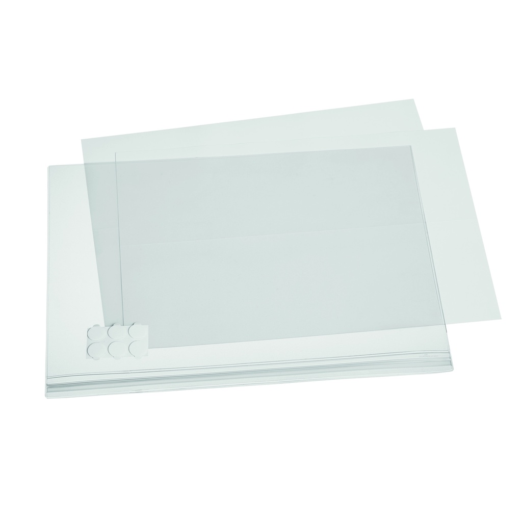 Infohoes Durable waterbestendig A3 zelfklevend — afbeelding 3